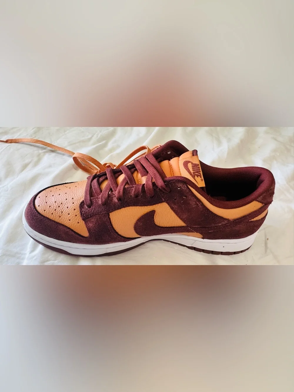 Nike classic low